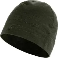 Fjällräven Keb Fleece Hat Berretto (L/XL, olivia)