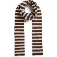Pieces Sciarpa | Marrone | ONE SIZE