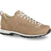 Dolomite - Scarpe lifestyle/viaggio - W'S 54 Low Evo Cork Brown per Donne - Taglia 40 2/3 - Marrone
