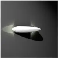 Bega RZB Ring of Fire applique LED DALI 60cm 22W 840