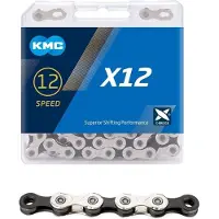 Kmc Catena X12 12s