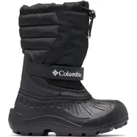 Columbia Scarponi Da Neve Powderbug Snowlite