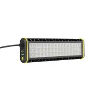 Led Lenser Luci di profondità e di area - AT10C Apparecchio per cantieri di lavoro
