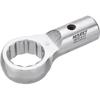 Hazet Chiave ad anello 41mm 21/26mm