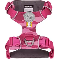Ruffwear Pettorina Per Cani Front Range
