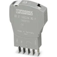 Phoenix Contact Interruttore automatico CB E1 24DC/3A NO P 2800903