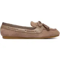 Liu Jo Slipper 'SKIPPER' marrone chiaro