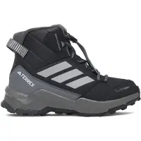 Adidas Scarpe Da Trekking Terrex Ax4r Mid Climawarm+