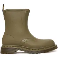 Dr. Martens 1460 Sub Max Pull On Stivali di gomma (7, olivia)