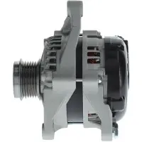 Bosch 1 986 A01 618 Alternatore 125 A 14 V per TOYOTA RAV 4 IV (ZSA4, ALA4) e Camry berlina (V5)