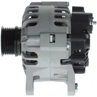 Bosch 1 986 A01 697 Alternatore 95 A per RENAULT LOGAN I Station Wagon (KS), Sandero / Stepway I (BS) e DACIA SANDERO