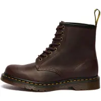 Dr. Martens 1460 Stivali per il tempo libero (11, marrone/nero)