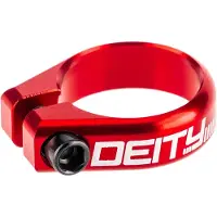 Deity Morsetto Reggisella Circuit