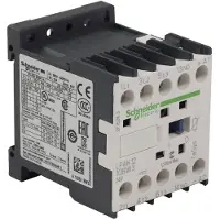 Schneider Contattore Electric LP4K1210BW3