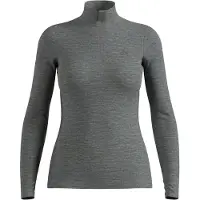 Odlo Base layer 'MERINO 200' grigio fumo