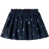 Name It Mini Gonna blu / marino