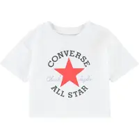 Converse Kids Maglietta A Maniche Corte Dissected Ctp