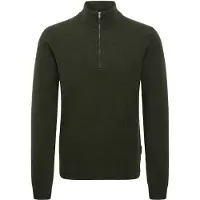 Casual Friday Pullover 'CFKarl' grigio scuro