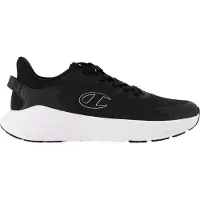 Champion Scarpa da corsa 'ALPHA NEXUS' nero / bianco