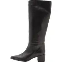 Copenhagen Studios Stivale '299' nero