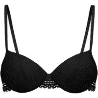 Calida Reggiseno 'Etude Ajours' nero