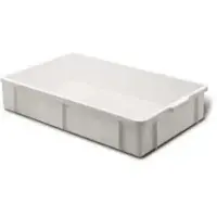 GIGANPLAST Cassetta Transport 60X40X8