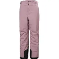 Helly Hansen unisex per bambino. 41843 Pantaloni Diamond viola (12años= 152cm), Sportivo, Lilla, Poliestere, All'aperto, moda per bambini