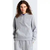 The North Face Felpa 'EVOLUTION SIMPLE DOME' grigio sfumato