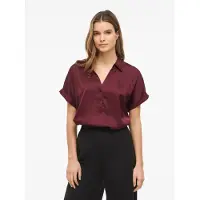 Vila Maniche Corte Vienna Camicia