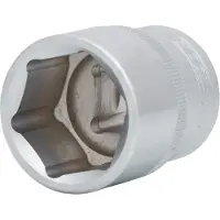 Ks Tools KS-Tools 917.1223-E Bussola esagonale da 1/2", 23 mm