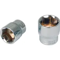 Ks Tools KS-Tools 918.3816-E 3/8" CROMO+ esagono incassato
