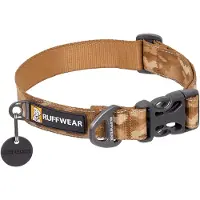Ruffwear Collare Per Cani Crag