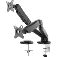 Deltaco Supporto Da Parete Per Tv Arm-1300