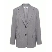 EDITED The Label Blazer 'Kelani' grigio