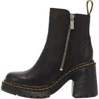 Dr. Martens Stivaletto 'Chesney' nero