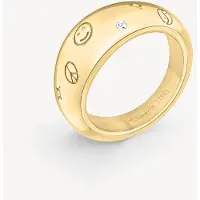 Tamaris Anello oro - 52