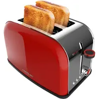Cecotec Tostapane Toastin´ Time 850 Lite