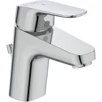 Ideal standard B1711AA Miscelatore per lavabo Ceraflex, 5 l/min,