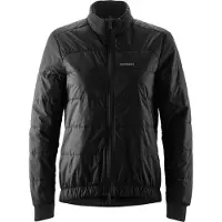 Gonso Women's Trail Jacket Primaloft Giacca ciclismo Donna (42, nero)