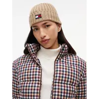 Tommy Hilfiger Berretto 'HERITAGE' beige