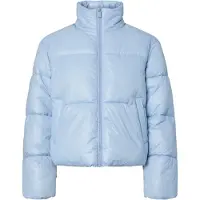 Pieces Giacca Imbottita | Blu | XL