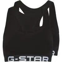 G-Star Dolomite Underwear Black Taglia: S | Reggiseni Outlet | Donna | Nero