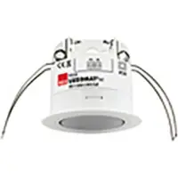 Wago Sensore DALI ; PD11-BMS-FLAT 2852-7210