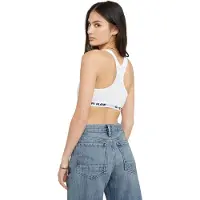 G-Star Reggiseno nero / bianco