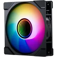 Phanteks Ventilatore M25 Gen2 Pwm Reverse Airflow D-rgb 120 Mm