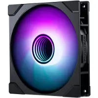 Phanteks Ventilatore M25 Gen2 140 Mm Pwm Drgb