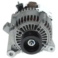 Bosch 1 986 A01 733 Alternatore 80 A 14 V per TOYOTA RAV 4 II (CLA2, XA2, ZCA2, ACA2), Camry berlina (V3) e OPA (ZCT1, ACT1)