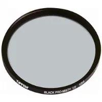 Tiffen 43mm Filtro nero Pro-Mist 1/2