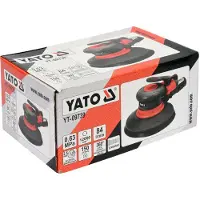 YATO Levigatrice Yt-09739