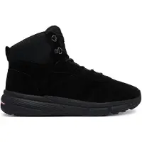 Tommy Hilfiger Boots chukka nero